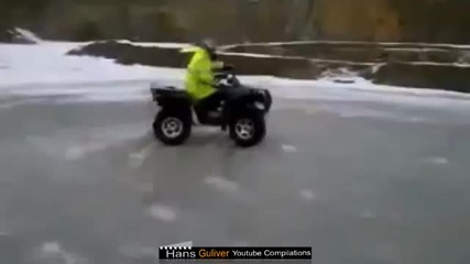 Ние обичаме Русия - Best Fail Compilation #2 2014