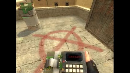 Cs-sorce xddd By kelmy*