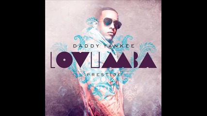 Daddy Yankee - Lovumba