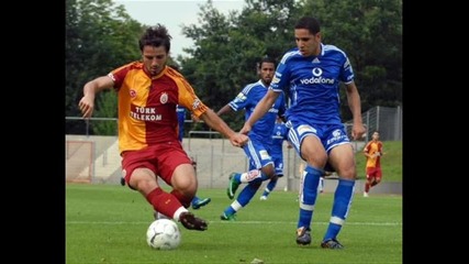 Galatasaray - sezon 2009 - 2010