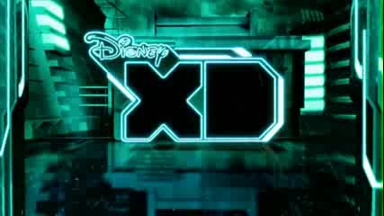 Tron_ Uprising - Official Trailer #2 Disney Xd (2012)