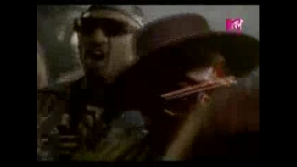 Afrika Bambaataa & Ub 40 - Reckless [mtv].