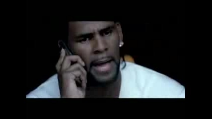R Kelly Feat. Usher - Same Girl