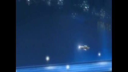 Trinity blood episode 22 eng
