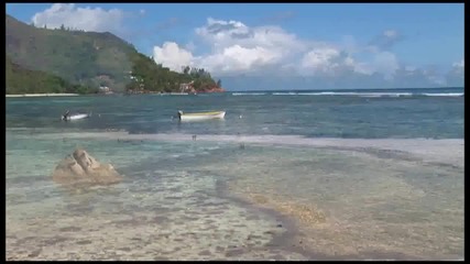 Cейшелските острови - Красота ! 