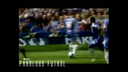 Fabolous Futbol Volume 3