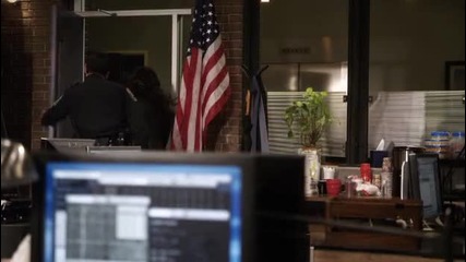 S01 Rizzoli & Isles ☆ Ризоли и Айлс E10 finale bg.audio