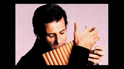 Gheorghe Zamfir - Doina Da Jale