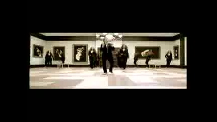 Official Ever Present Past Video