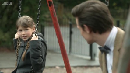 Доктор Кой Мини епизод (7x06-7x07)