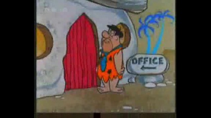 The Flintstones 34 - Bgaudio.wmv