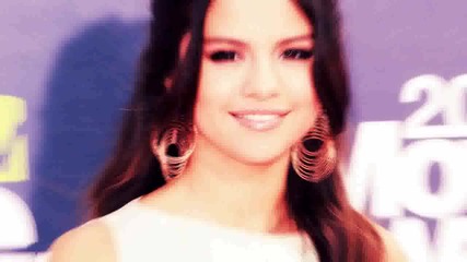 Selena Gomez - Swagger Jagger!!!