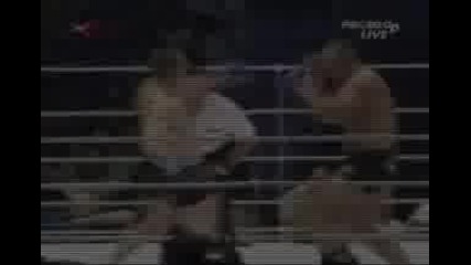 Greatest Fedor