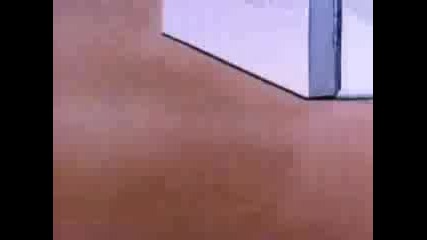 Tom & Jerry - The Invisible Mouse