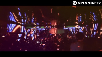 New 2012!!! Sander Van Doorn ft. Mayaeni - Nothing Inside (official Music Video)