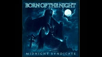 Midnight Syndicate (born Of The Night) - 05 Dark Tower 