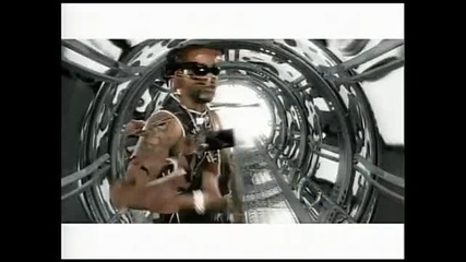 Busta Rhymes ft. Kelis - What It Is