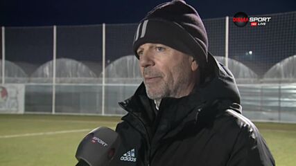 Младенов бесен: Футболистите ще бъдат глобени за лежерното отношение