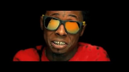 Lil Wayne - Love Me (explicit) ft. Drake, Future -