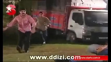 Umut Yolculari 6 Bolum Fragmani 