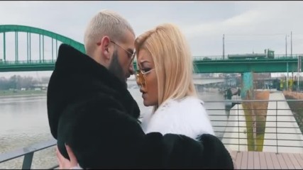 Savo Perovic - Modro Srce - Official Video 2018