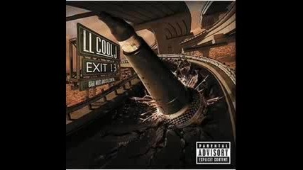 Ll Cool J - Ur Only A Customer