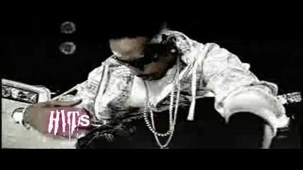 B.o.b Feat. Ludacris - Smells Like Money