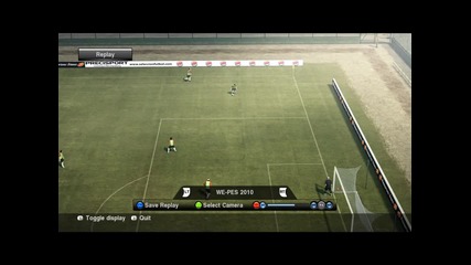[pt5] Няколко голове на Pes 2010 [by me]