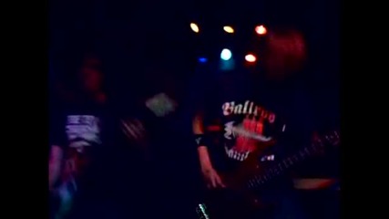 Eternal Legacy - Shadow Of Revolution
