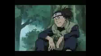 Naruto Abridged Comment Special 1