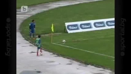 Видима-раковски - Локо ( Сф ) 1:1