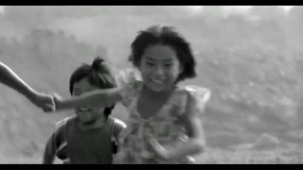 Leona Lewis - Footprints In The Sand