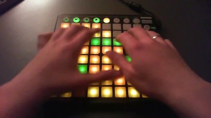 Dj Tech Tools - Launchpad Dubstep 2012