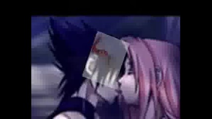 Naruto X Hinata And Sakura X Sasuke