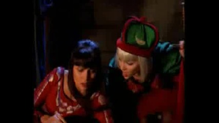 Xena - Melt Into Me