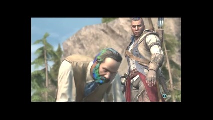 Chast ot Assassin's Creed 3