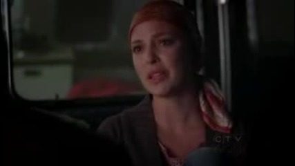 Greys Anatomy S06e01e02 7 част