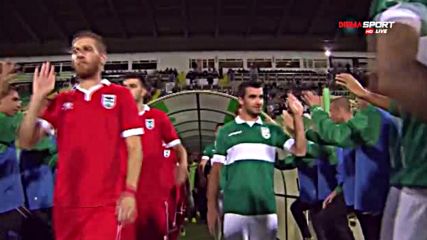 Ако сте пропуснали... Берое - Пирин 1:0, 5 кръг