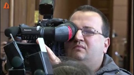 обвинение срещу Николай Цонев 