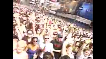 Sebastian Bach - This Is The Moment