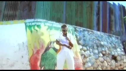Beenie Man - Product Of The Ghetto
