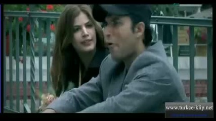 Rafet El Roman - Sevdim Ama Sonu Yok 