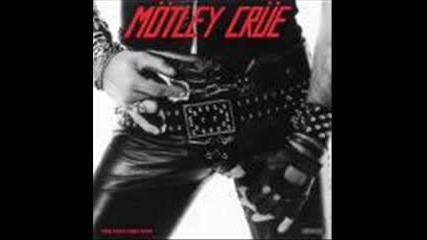 Motley Crue - Tonight