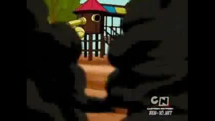 ben10 Amv 