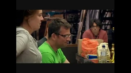 James May_s Man Lab - Broken Glass