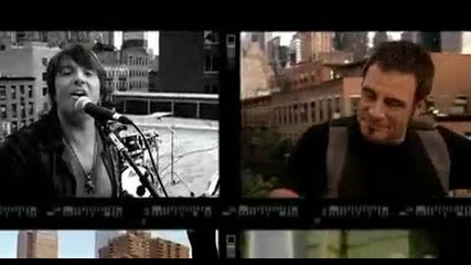 Bon Jovi - we werent born to follow (hq) 
