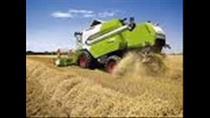 kombaini claas