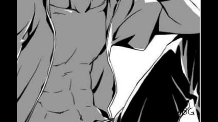 Sasuke - This is why I`m hot ~