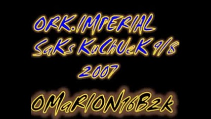 Ork.imperial - Saks Kuchek