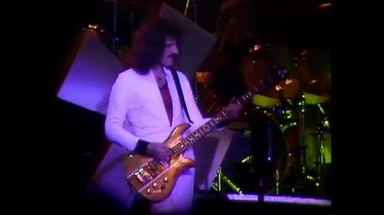Black Sabbath - Neon Knights Live In N.y. 1980